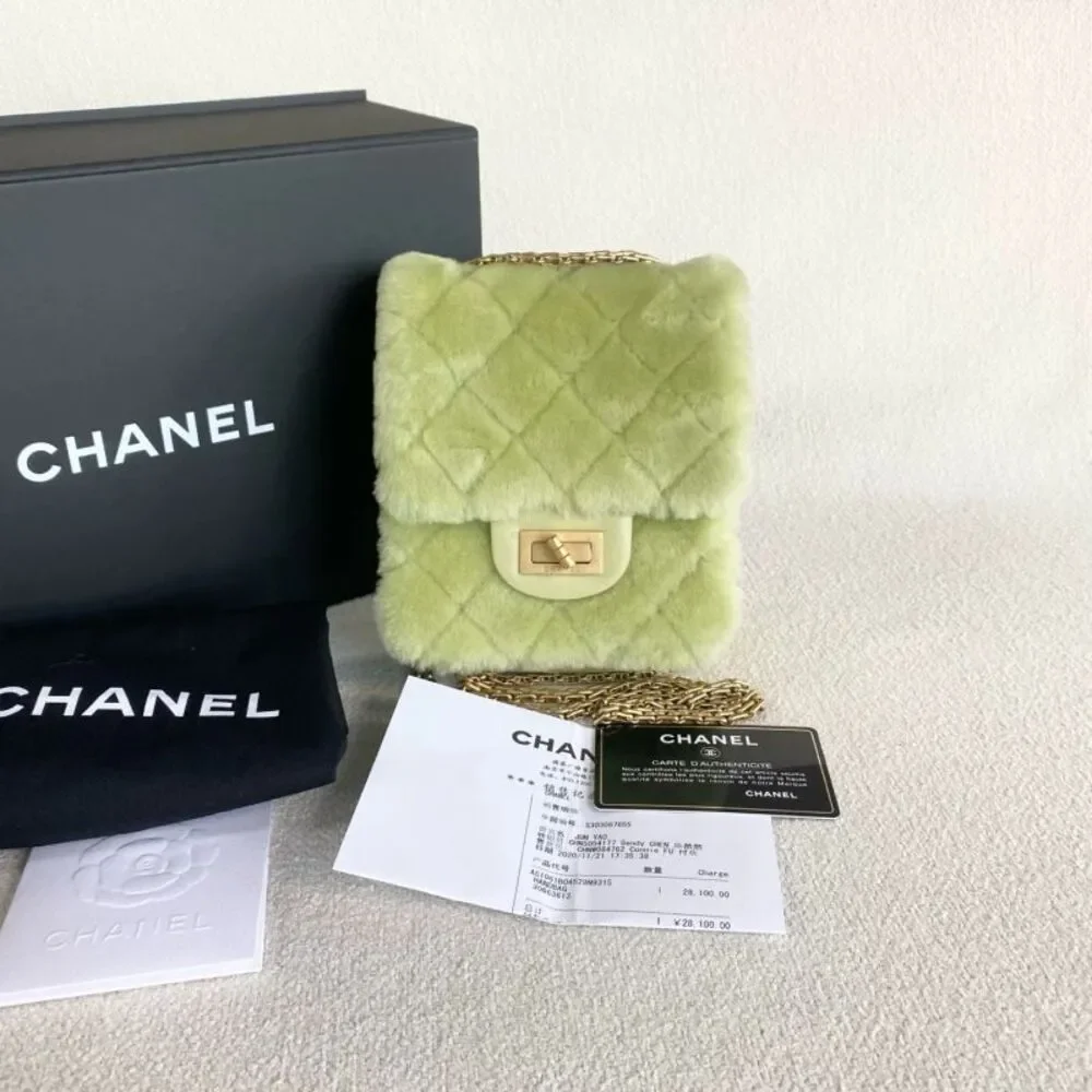 Chanel Women Pre-Loved Bag Very Good Condition